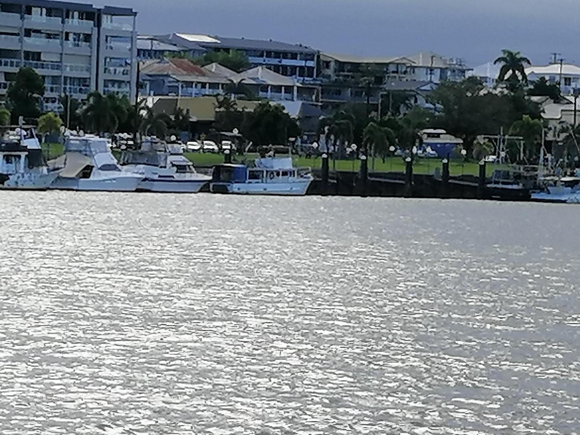 Possum Stay Innisfail Kültér fotó